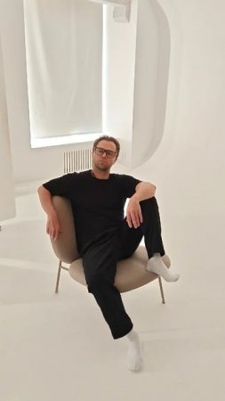Взгляд камер