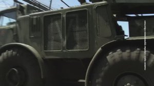 Забайкальский «Ураган» сносит укрепления ВСУ за считанные секунды