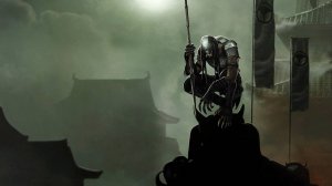 Хищник: Убийца убийц - Predator: Killer of Killers - Альтернативная концовка