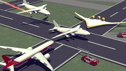 Крушение самолётов