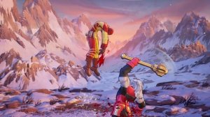 Invincible VS - Official Battle Beast Overview Trailer