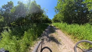 Велоотдых по-Камчатски