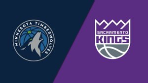 03.02.2025 | Миннесота Тимбервулвз — Сакраменто  Кингз | Minnesota Timberwolves at Sacramento Kings