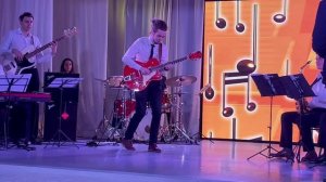 Видео от Александра Шункова