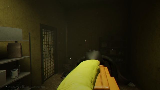 наконец то смогли пройти уровень 0 хоррорной версии escape the backroms#7