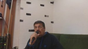 Студия "гараж"