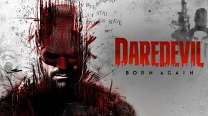 Сорвиголова: Рожденный заново (2025) — 1 сезон 5 серия | Daredevil: Born Again (Лучший Дубляж)