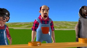 Мультик для Детишек )Мультяшка