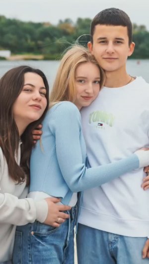 Улица-твой лучший фон