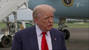 Иммиграция убивает Европу, заявил Дональд Трамп