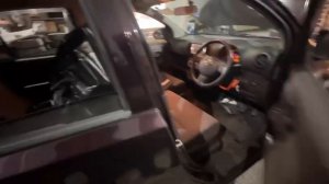 TOYOTA PASSO KGC30-0168735