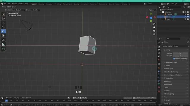 590576-2 - Blender Quick Guide - Blender 3D for Beginners Model and Animate a 3D Logo