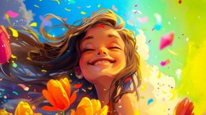 Доброе утро с пожеланиями добра 😘