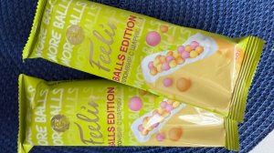 Мороженое из тик тока ,идём пробовать)