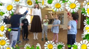 Игра на дыхание "Пёрышко" презентация с детьми