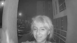 Умный домофон не пускает, пранк, прикол