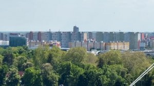 Братислава 2025: Самая уютная столица Европы! Отель, цены, атмосфера