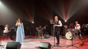 Вера Ландарь "Эхо любви"