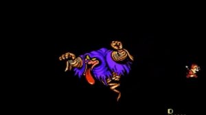 Chip And Dale 2 прохождение Чип И Дейл 2 NES Famicom Dendy.