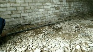 Стяжка пола в гараже: экономичный и надежный выбор