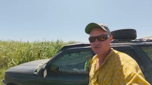 Рыбалка в глуши. Бешеный клев. Серия 1