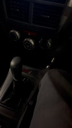 Subaru Impreza WRX STI