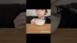 АСМР/Поедание мороженого на камеру/Лето/ASMR/Мукбанг