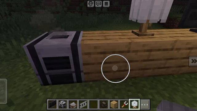 вы задаёте вопрос? как подключить устройство к генератору?! ОТВЕТ ТУТ!!!(машинист 8) майнкрафт. смотреть онлайн