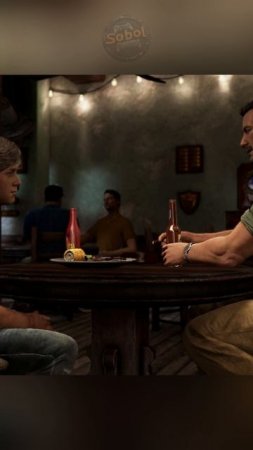 Uncharted 3: Drake’s Deception#игра #uncharted  #gameplay #walkthrough #gaming #прохождение