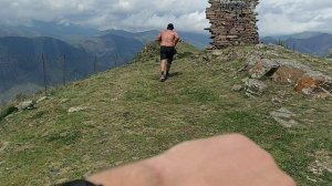 УТС по спортивной борьбе в Республике Двгестан