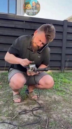 Анекдот, который стал для Мыкол реальностью