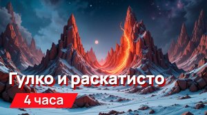 Звуки для соседей - гулкий и раскатистый низкочастотный звук с промежутками
