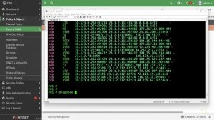 1 to 1 Mappings for Source NAT - Fortinet NSE 4 - FortiOS 7.x _ CBT Nuggets