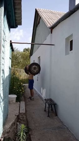 Присяд