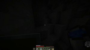 майнкрафт прохожу часть 1 с песняй