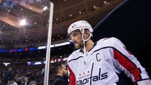 Овечкин отложил решение о своем будущем в НХЛ