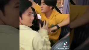 Кинг и Рам я их обожаю просто❤❤❤