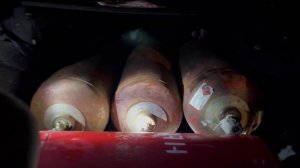 В РФ может появиться цифровая платформа для учета газовых баллонов