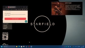 Games Starfield rus and More
