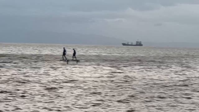 Когда надоели пробки во Владивостоке смотреть онлайн