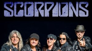 гр. Scorpions (Скорпионс) - Tease Me Please Me (Дразни меня, доставляй удовольствие)