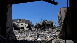 JP сообщила об оттягивании ХАМАС прекращения огня в секторе Газа