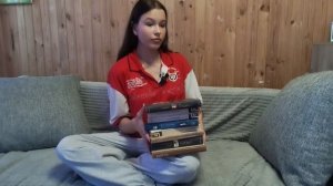 визитка на конкурс Лидеры Подмосковья (номинация—Спорт)
