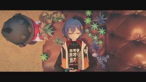 Кат-сцена «Почётная церемония» | Zenless Zone Zero