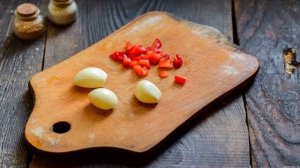 Аджика с майонезом