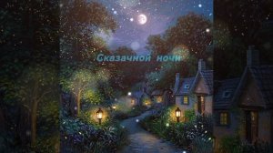Сказачной ночи https://t.me/dobrieotkrtk добрые открытки 🩷поздравления