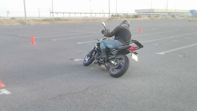 GGP2025Stage3 Kravtsov AleksandrYamaha XJ6saHeat3