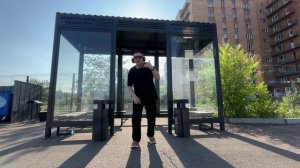 Циркониевый Браслет - Криминал (FAN-Clip)