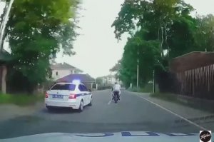 Лучшие погони ДПС 👌