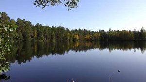 СКОРО ОСЕНЬ, ГОСПОДА